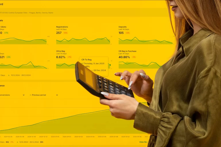 scaleo free online affiliate program calculator
