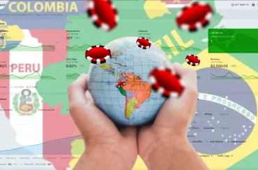 Best Casino Software Providers in Latin America—Playbook for Operators