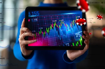 The Most Popular iGaming Companies Listed On NASDAQ in 2025