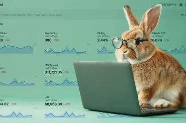 Automating Routine Tasks To Increase Efficiency of Your Affiliate Program Management - affiliate recruitment software