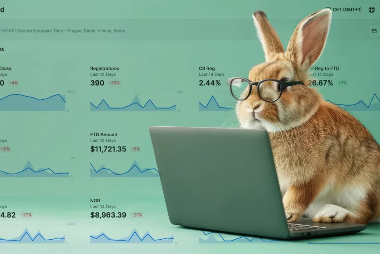 affiliate marketing software scaleo for small business