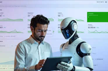 artificial intelegance software igaming