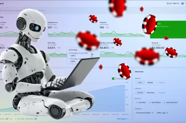 casino ai software afiliate marketing