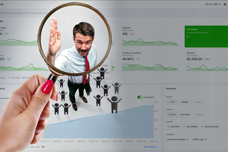 commissions tier strategy - track and search scaleo
