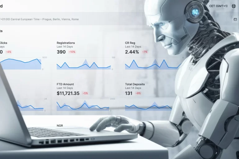 scaleo ai powered software
