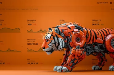 How to Stop AI Bots from Draining Sportsbook PPC Budgets? - affiliate recruitment software