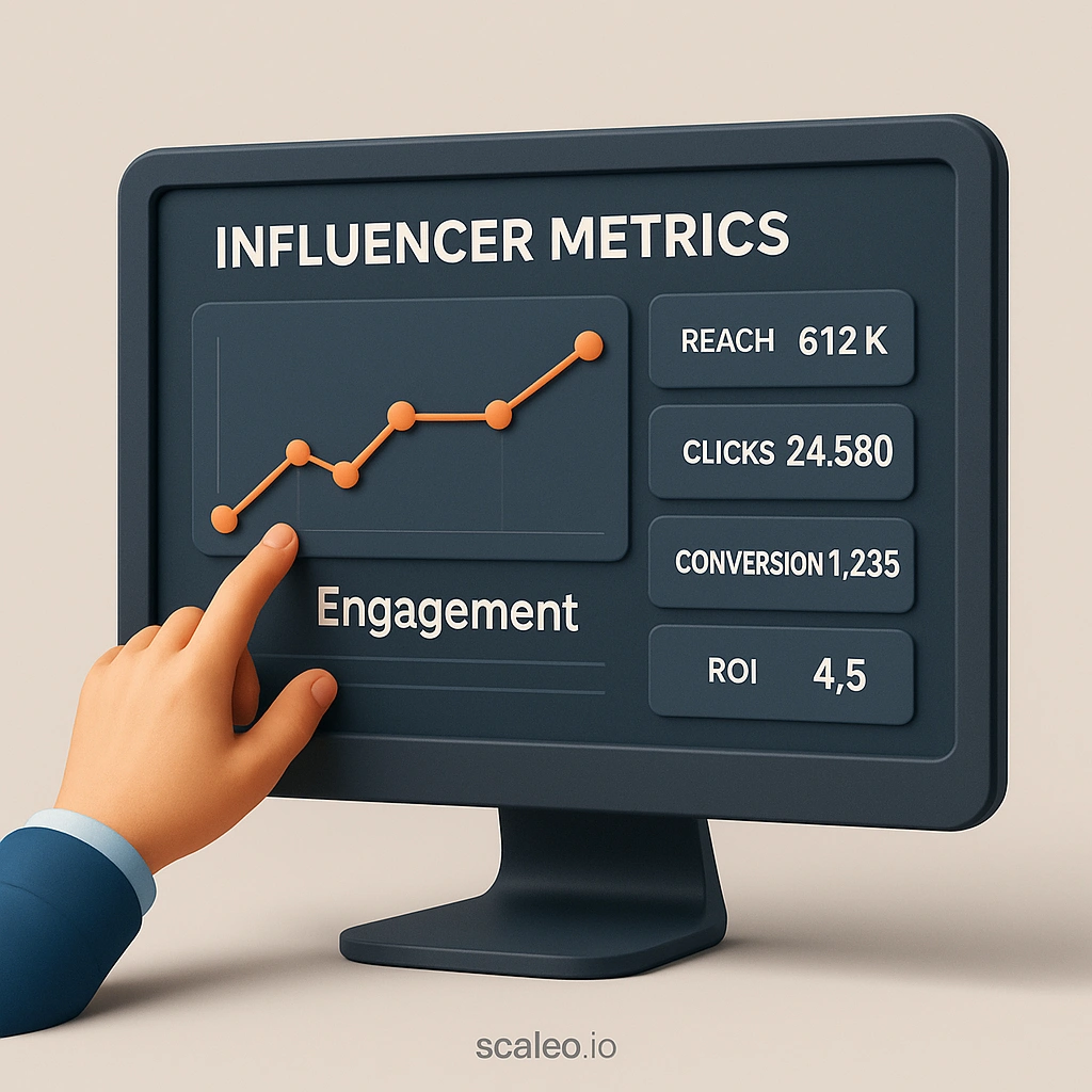 Tracking Influencer Marketing Campaigns: Best Influencer Marketing Software & Management Platforms - Tracking Influencer Marketing Campaigns Tracking Influencer Marketing Campaigns: Best Influencer Marketing Software & Management Platforms - Tracking Influencer Marketing Campaigns