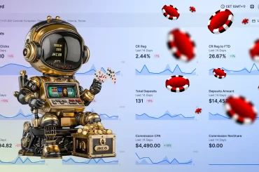 casino scaleo affiliate software ai bot