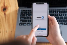 The LinkedIn Content Gap: Why B2B Brands Struggle to Scale and How to Fix It? - marketing software