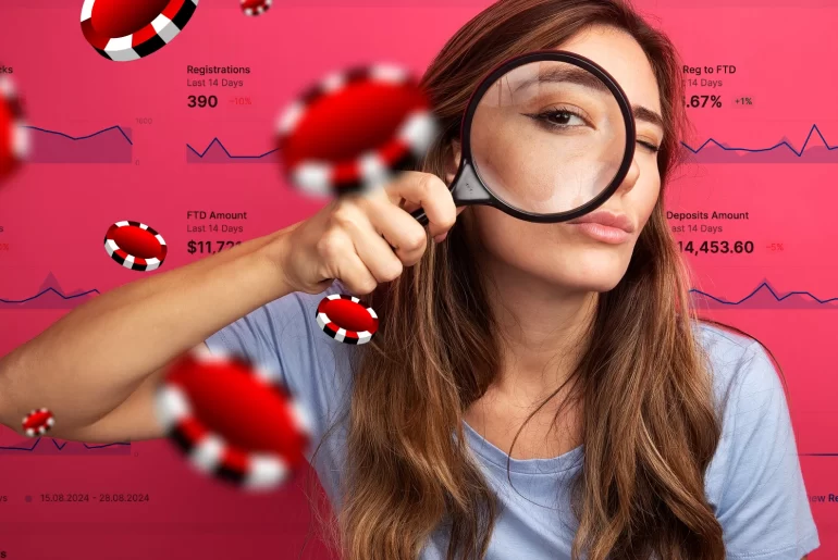 scaleo gambling affiliate marketing software