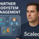 Partner Ecosystem: Why You Need It and How to Get Started - partner ecosystem partner ecoystem management