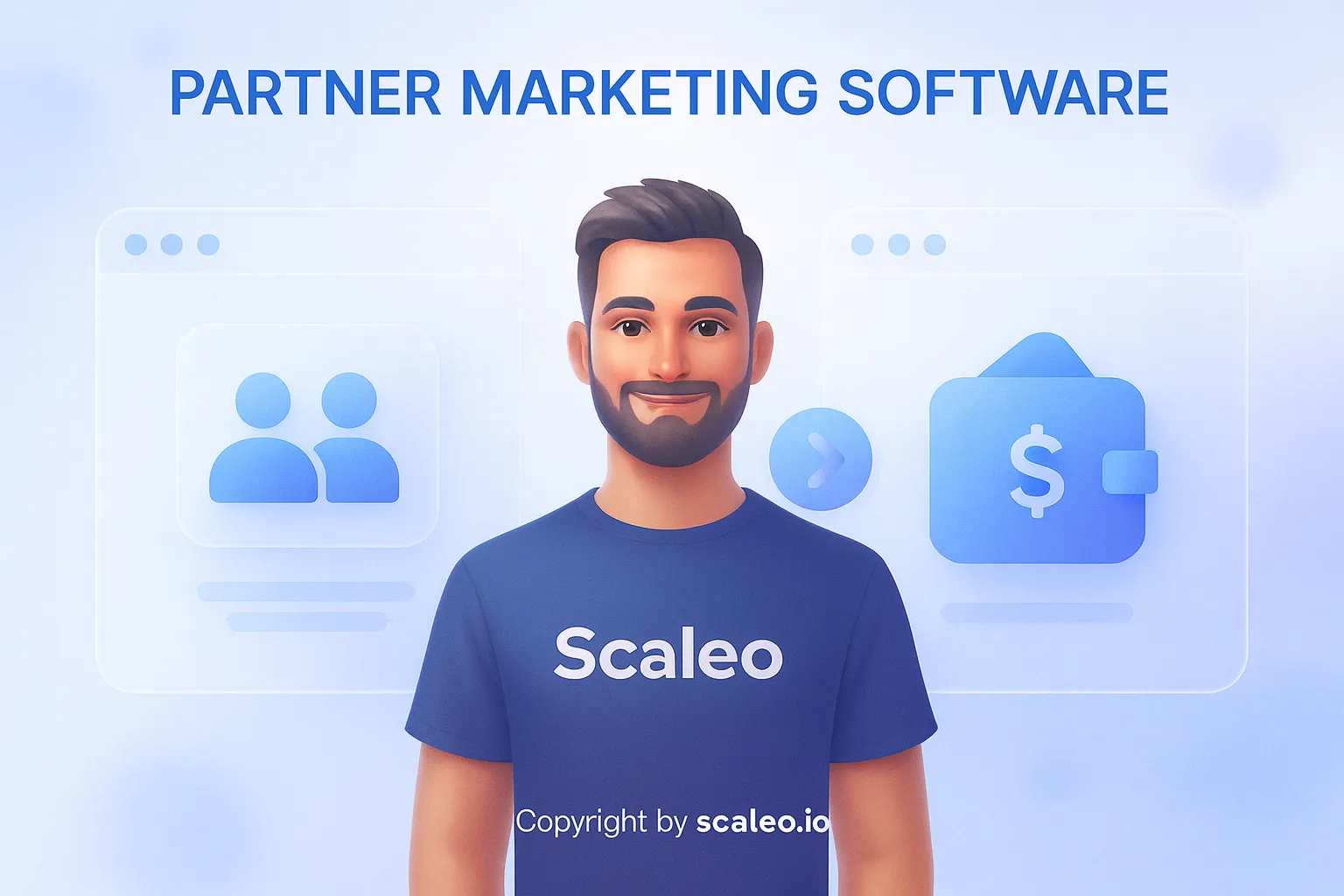 10 Best Partner Marketing Software—What You Need To Know - partner marketing software