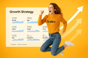 business growth strategy
