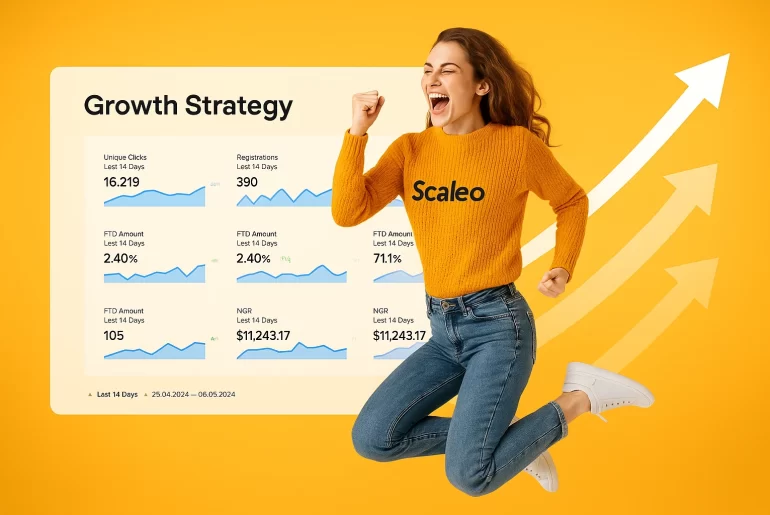 business growth strategy