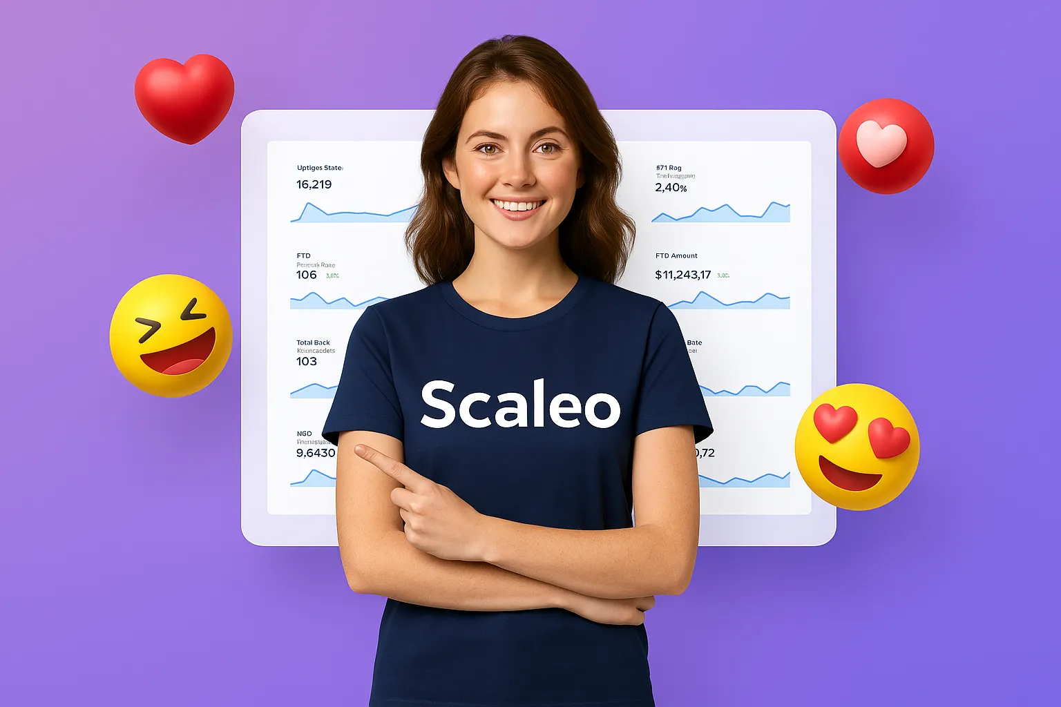 10 Effective Partnership Relationship Management Tips for Success in 2026 - Partnership Relationship Management scaleo marketing concept
