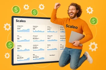 Automating Multi-Brand Affiliates Management