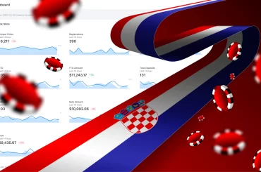 Croatia Online Gambling Legalization