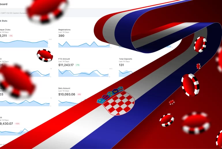 Croatia Online Gambling Legalization