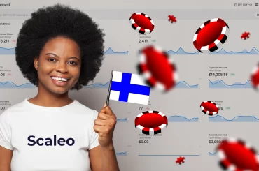 finland legalize online gambing 2026