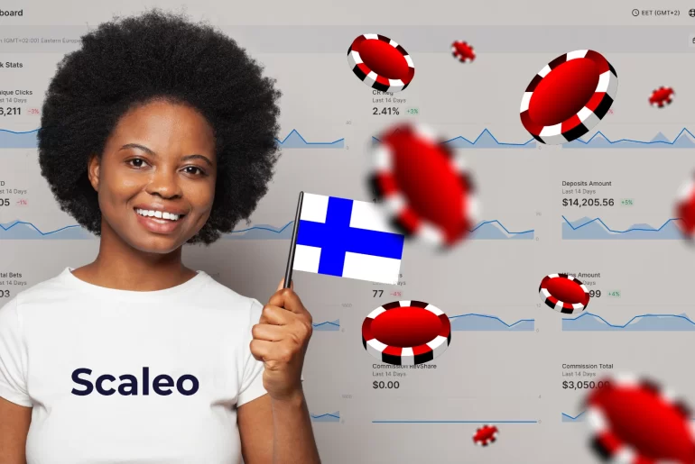 finland legalize online gambing 2026