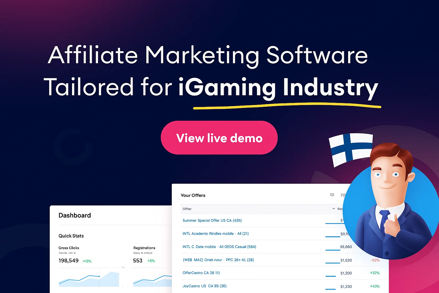 Finland’s iGaming Legalization in 2026–2027: What Operators Need to Know - Finland’s iGaming Legalization in 2026–2027: What Operators Need to Know -