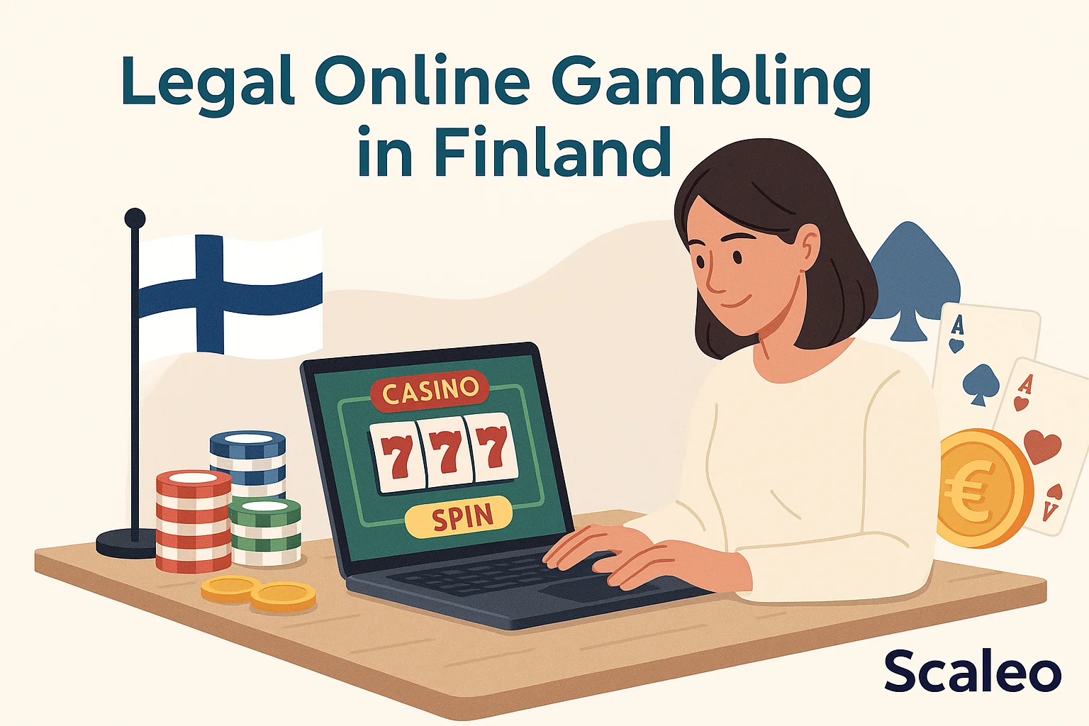 Finland’s iGaming Legalization in 2026–2027: What Operators Need to Know - Finland’s iGaming Legalization in 2026–2027: What Operators Need to Know -