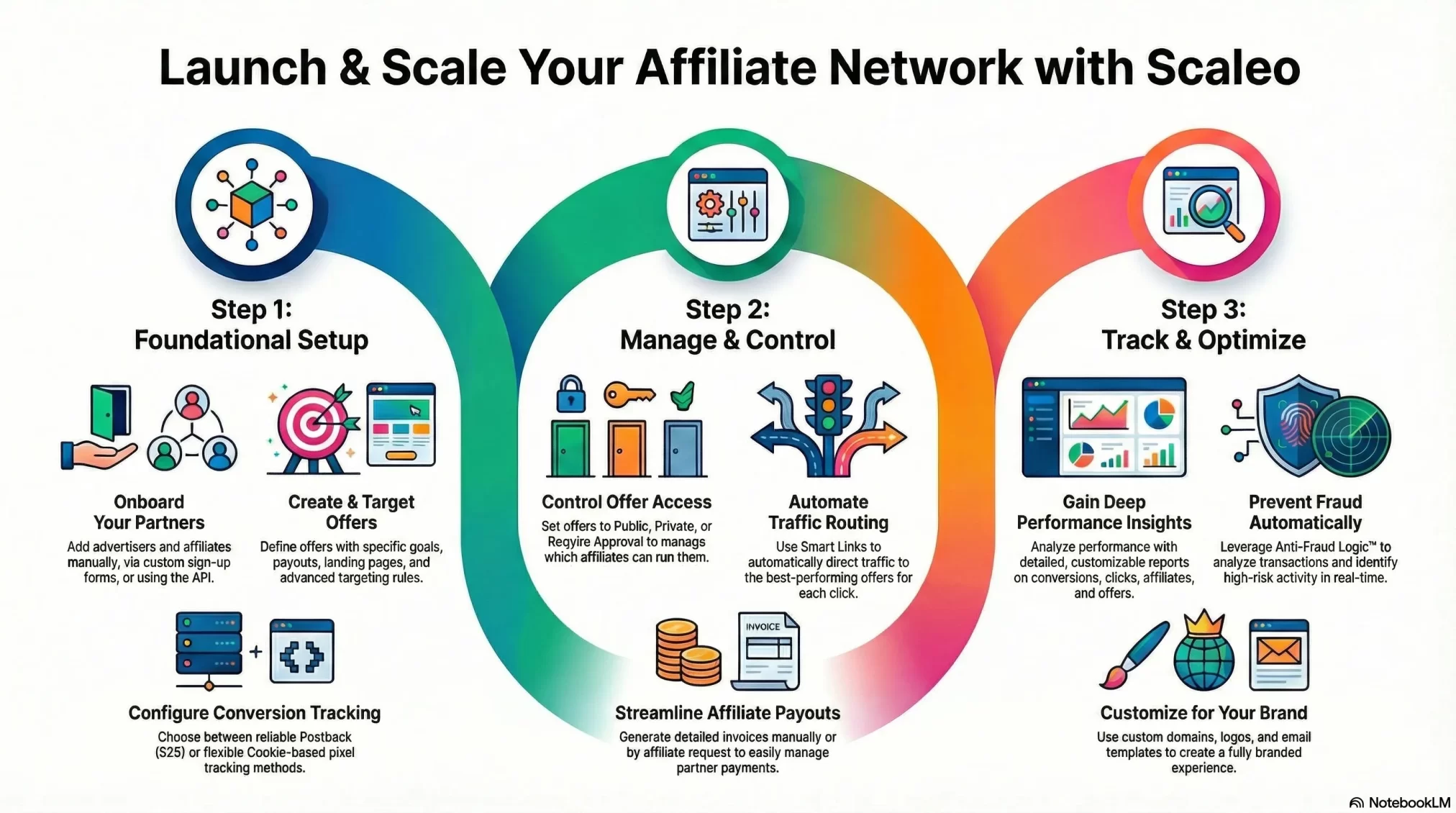 Tracking and Analytics: Measuring the Success of Your Casino Affiliate Program in 2026 - Tracking and Analytics Tracking and Analytics: Measuring the Success of Your Casino Affiliate Program in 2026 - Tracking and Analytics