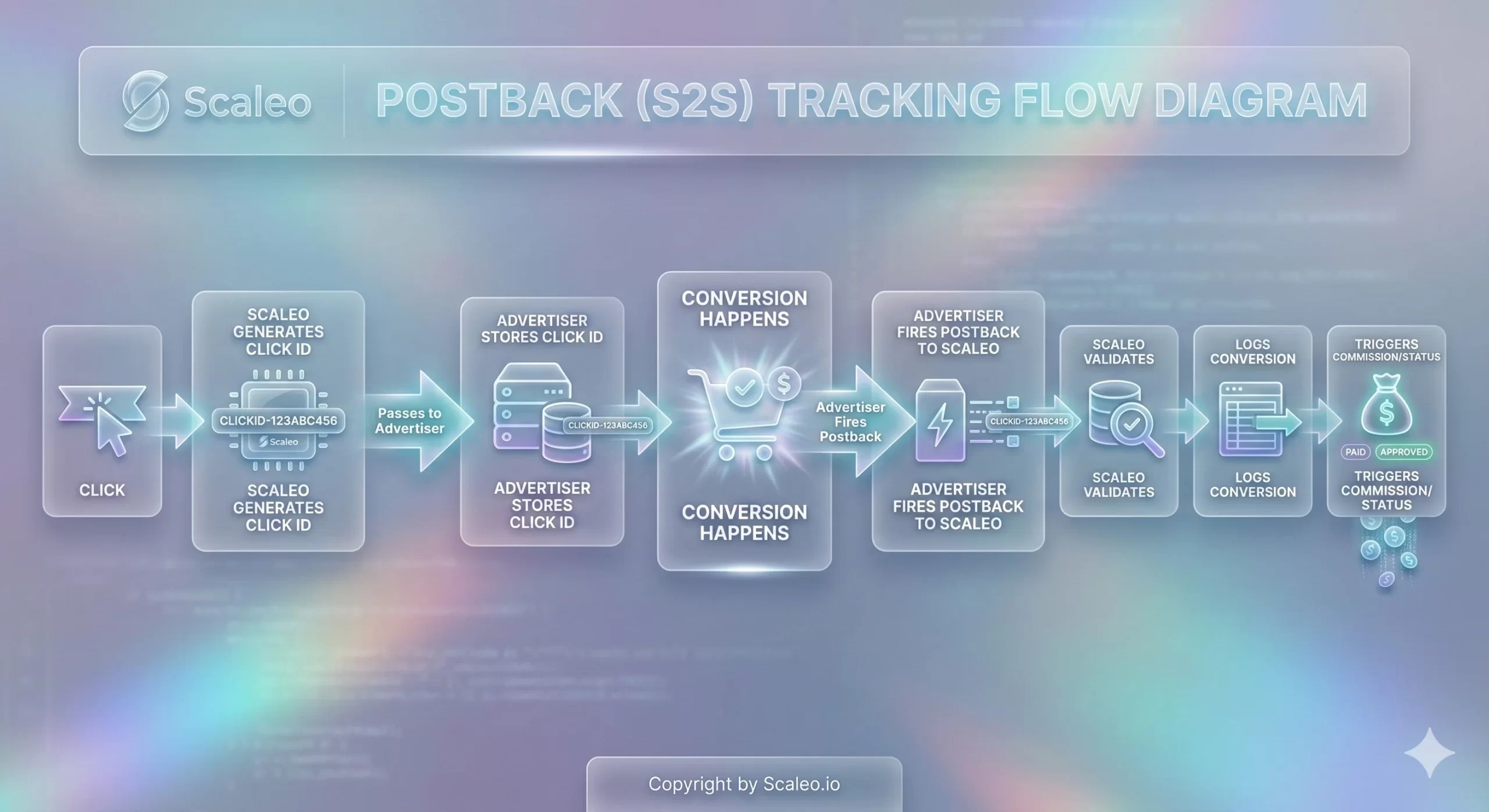 10 Advantages of Server-Side Tracking (S2S): Why Browser Independence Wins Conversion Reliability? -