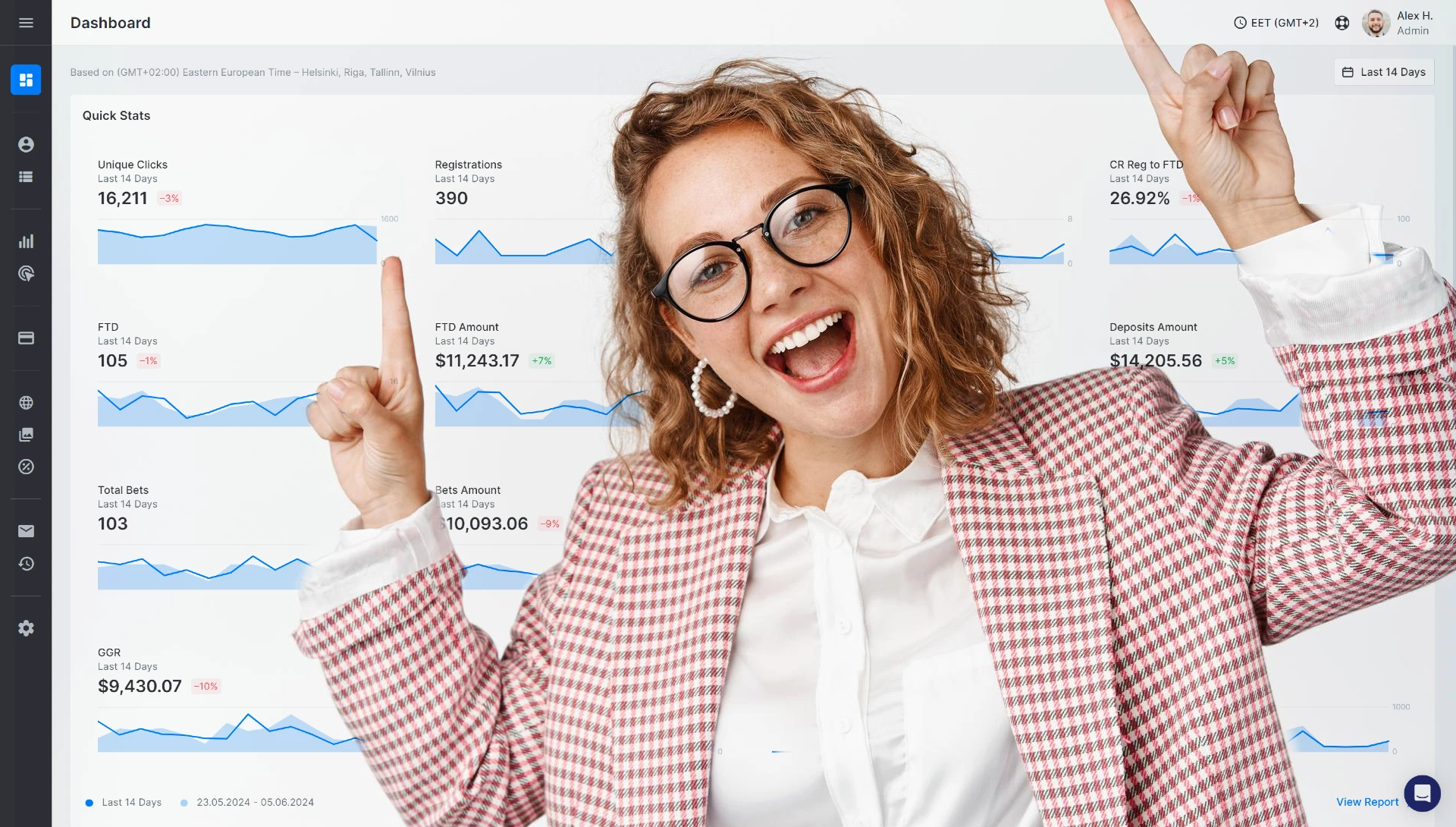 Top 10 Trusted Casino Software Solutions Providers for Your Business. - Casino Software Solutions Providers Scaleo partner marketing software for igaming