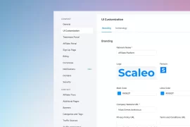 20 Best White Label Affiliate Marketing Software You'll Love in 2026 -