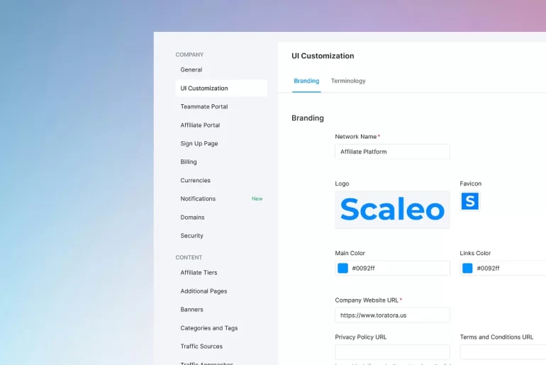 20 Best White Label Affiliate Marketing Software You'll Love in 2026 -