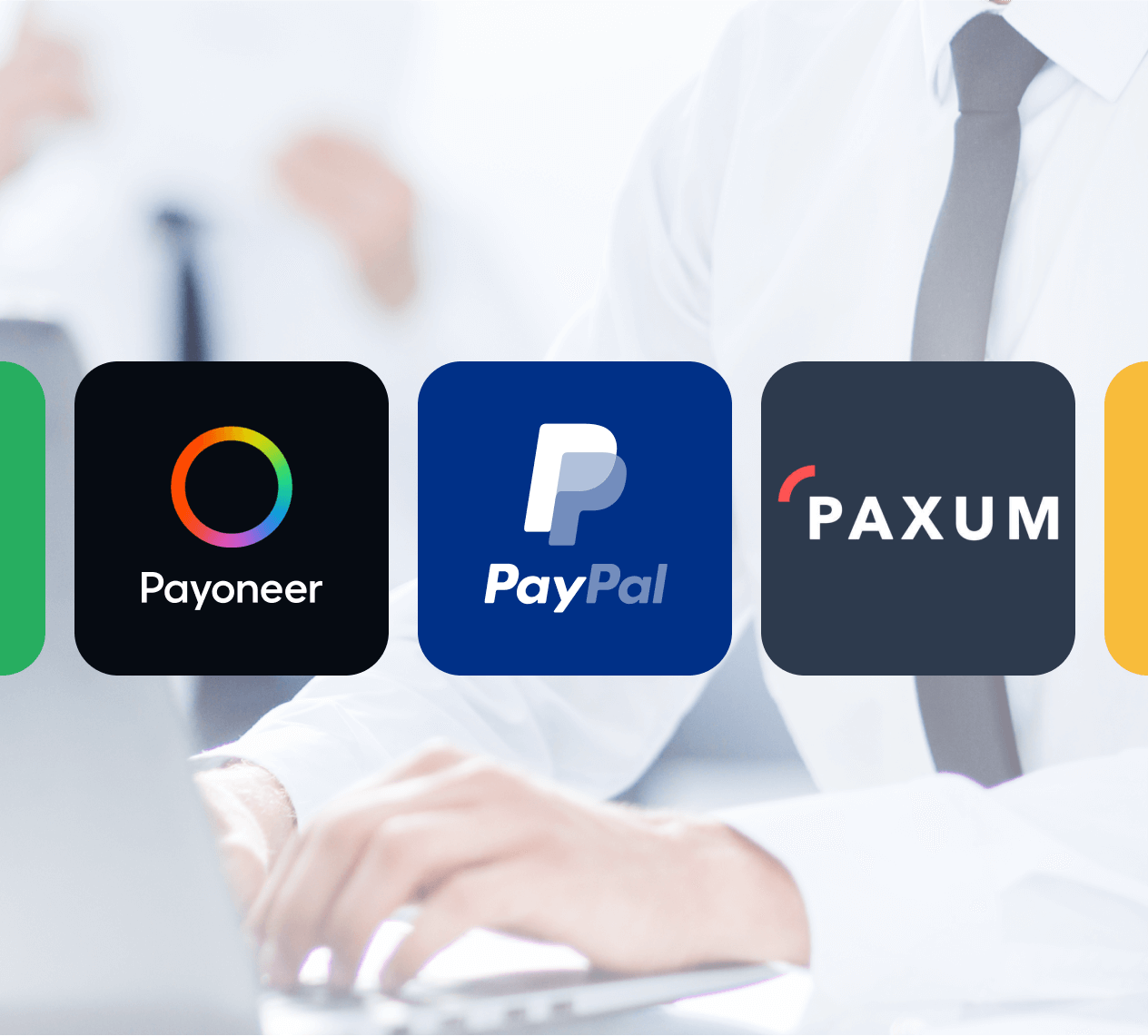 INVOICING AND PAYMENTS