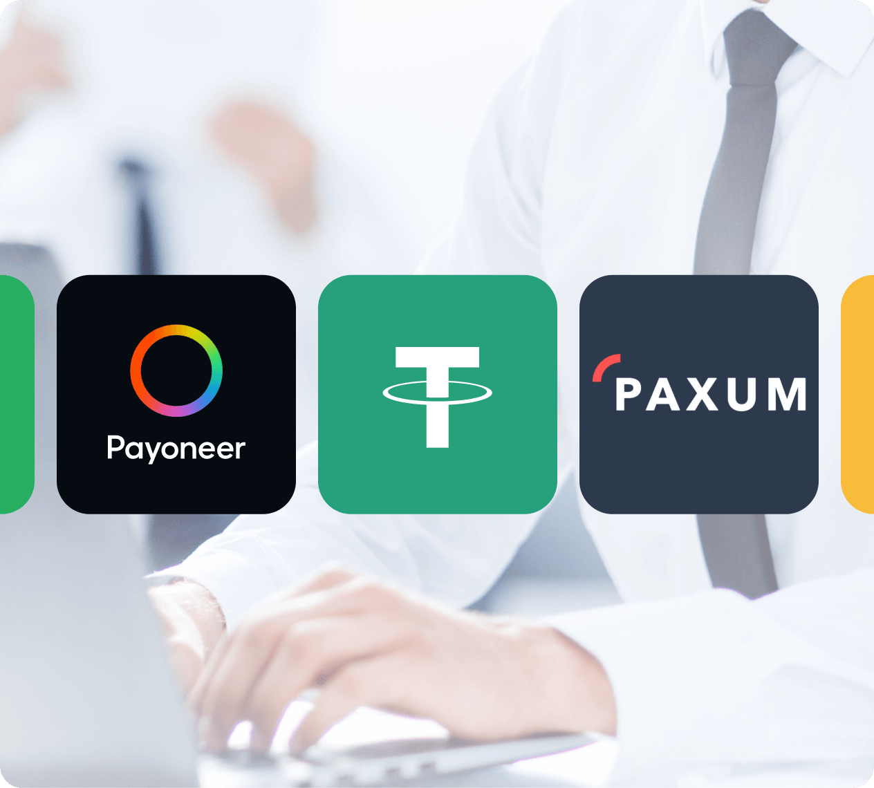 INVOICING AND PAYMENTS