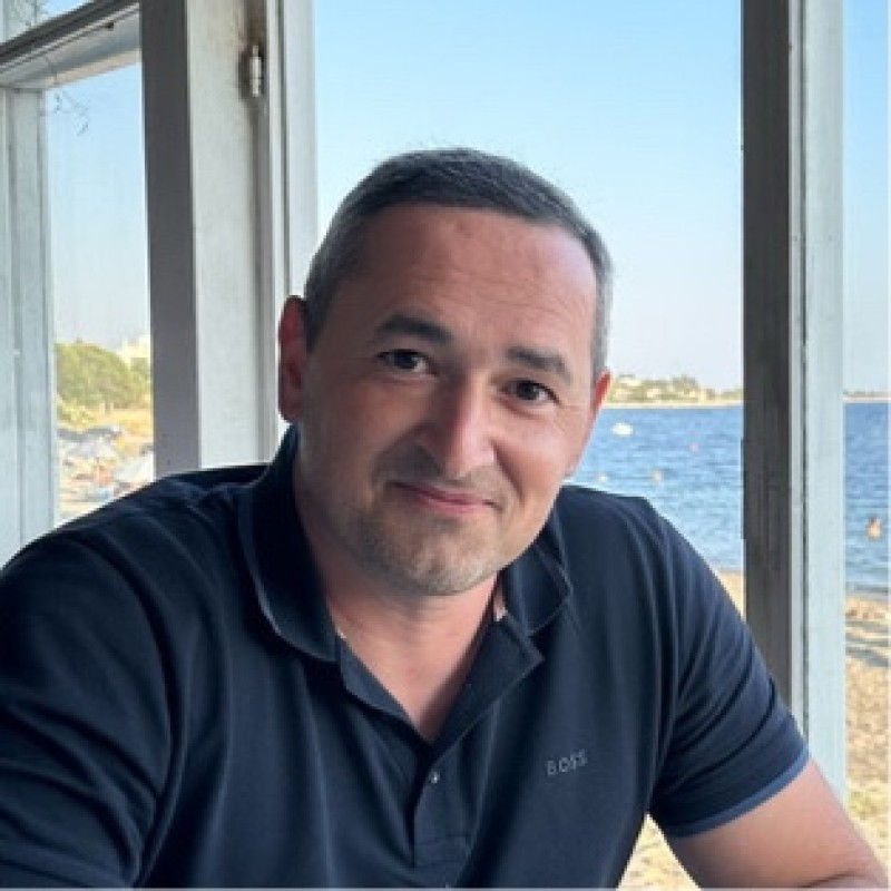 Artur Asatridis