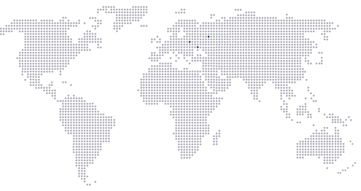 world map